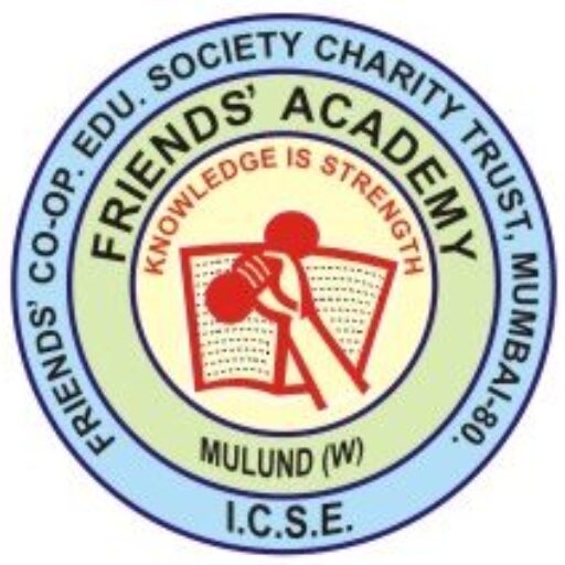 friends-academy_ICSE-board