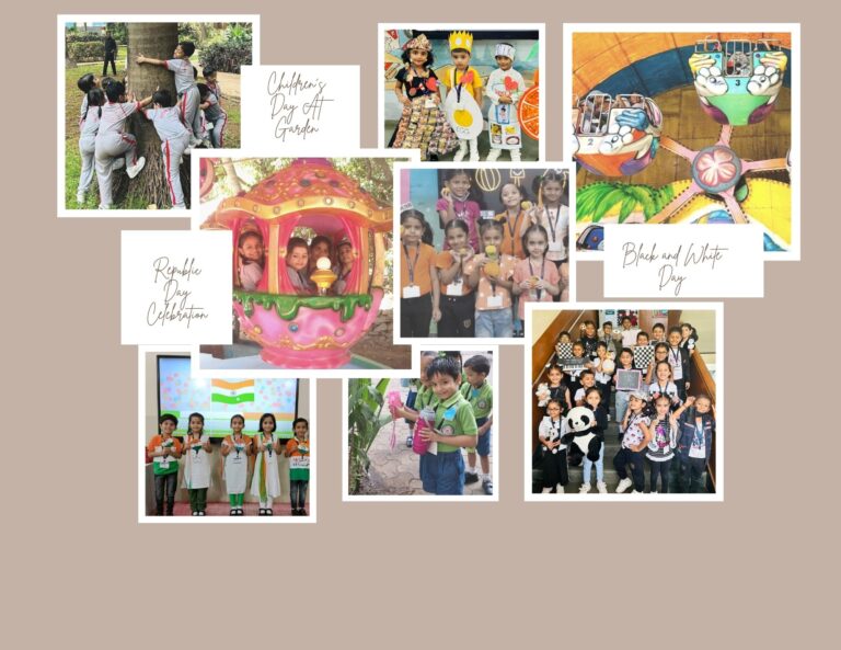 Top ICSE School in Mulund