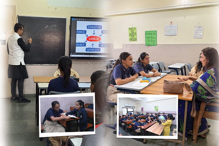 How to Create the Perfect Timetable for ICSE Board Exam Preparation