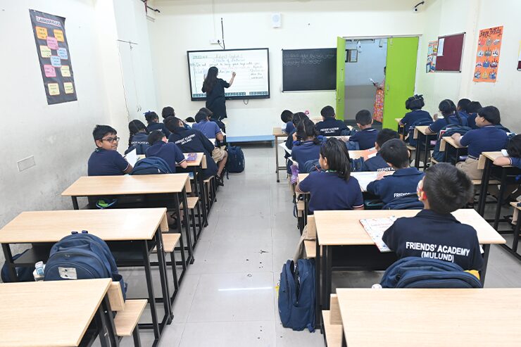 How to Score 90+ in ICSE Mathematics in Class 10